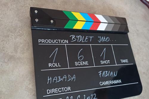 A design & Bydlet jako