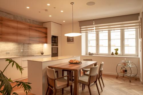 Doby minulé v moderních interiérech