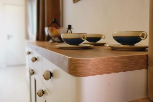 Rekonstrukce bytu Hradec Králové