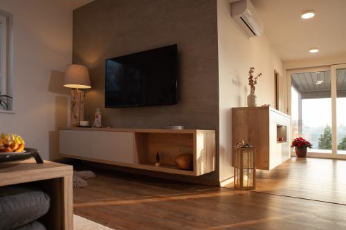 Rekonstrukce RD Červený kopec