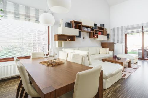 Renovace přízemí RD Syrovice