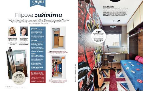 Filipova zašívárna