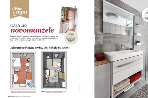 Oáza pro novomanžele